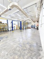 Eunos Technolink (D14), Factory #623018081